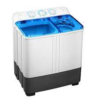 Пральна машина VILGRAND V501-4P BLUE