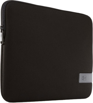 Etui do laptopa Case Logic Reflect Sleeve REFMB-113 do MacBook 13" Black (3203955)