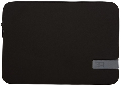 Etui do laptopa Case Logic Reflect Sleeve REFMB-113 do MacBook 13" Black (3203955)