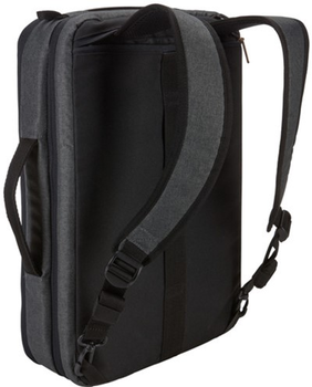 Сумка для ноутбука Case Logic Era Convertible Bag ERACV-116 15.6" Obsidian (3203698)