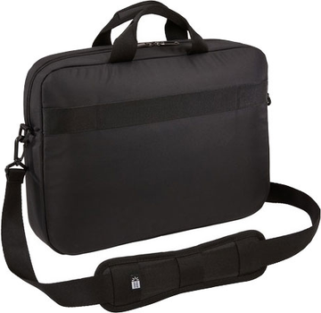 Сумка для ноутбука Case Logic Propel Attache PROPA-116 15.6" Black (3204527)