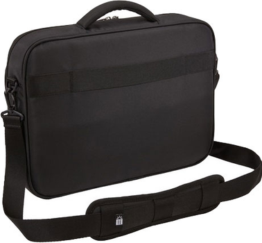 Torba do laptopa Case Logic Propel Briefcase PROPC- 116 15.6" Black (3204528)