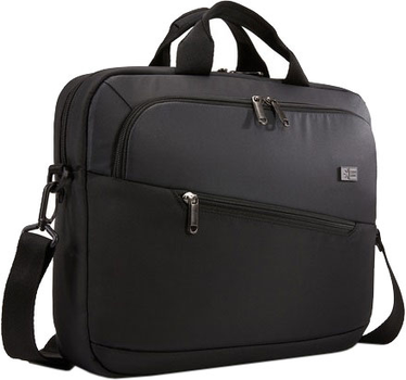 Torba do laptopa Case Logic Propel Attache PROPA-114 14" Black (PROPA114 BLACK)