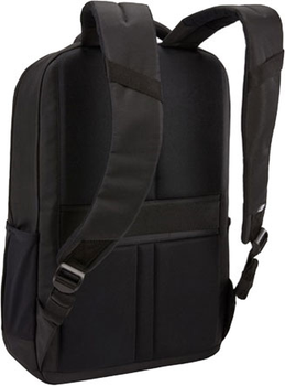 Plecak na laptopa Case Logic Propel Backpack PROPB-116 15.6" Black (3204529)