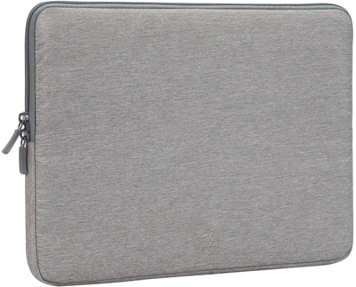 Чохол для ноутбука RIVACASE 7703 13.3" Grey (RC7703_GY)