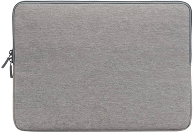 Etui do laptopa RivaCase 7703 13.3" Grey (RC7703_GY)