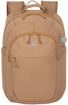 Plecak do laptopa RivaCase 5432 Beige (RC5432_BE)