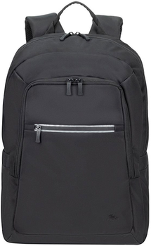 Plecak do laptopa RivaCase Alpendorf 7561 15.6" Black (RC7561_BK)