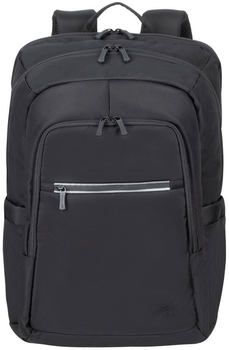 Рюкзак для ноутбука RIVACASE Alpendorf 7569 17.3" Black (RC7569_BK)