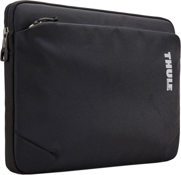Чохол для ноутбука Thule Subterra MacBook Sleeve TSS-315 15" Black (3204083)
