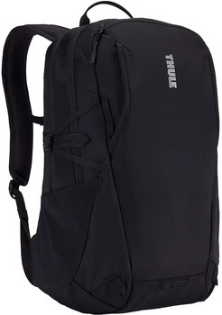 Plecak podróżny Thule TEBP-4216 EnRoute 23 L Black (TEBP-4216 BLACK)