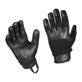 M-Tac перчатки Police Gen.2 Black L