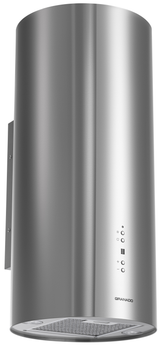 Вытяжка Granado Yunkos 1604-1200 inox