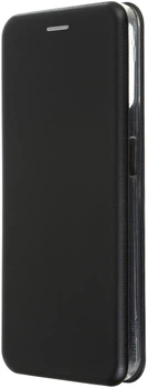 Чехол-книжка для смартфона ArmorStandart G-Case для Xiaomi Redmi 12 4G Black (ARM66542)