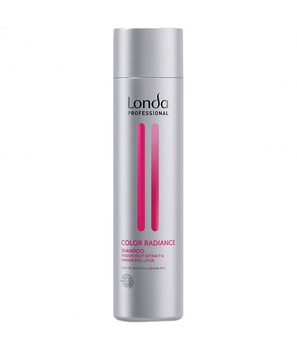 Шампунь Londa Professional Color Radiance Shampoo для окрашенных волос 250 мл (4064666302119)