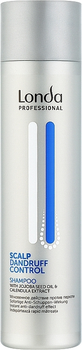Шампунь проти лупи Londa Professional Scalp Dandruff Control Shampoo 250мл (4064666307893)