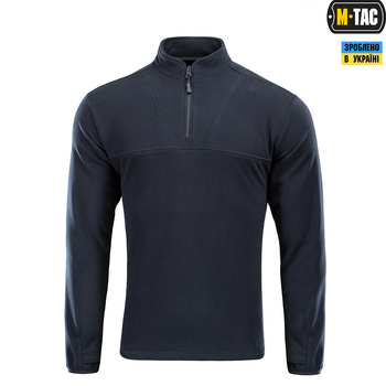 M-Tac кофта Delta Fleece Dark Navy Blue XL