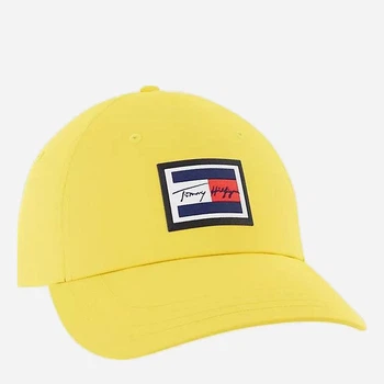 Кепка Tommy Hilfiger 106253224 One Size Жовта (1159793495)