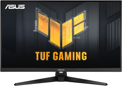 Monitor 31.5" Asus TUF Gaming VG328QA1A (VG328QA1A)