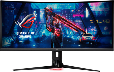 Monitor 34" Asus ROG Strix XG349C (90LM06V0-B01A70)