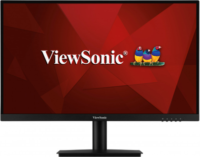 Монітор 24" ViewSonic VA2406-H (VA2406-H)