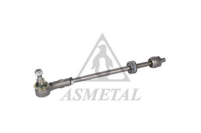 Рулевые тяги ASMETAL 29VW1230 Volkswagen Golf, Jetta; Seat Ibiza, Toledo, Cordoba 191422804, 191422804A