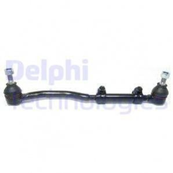 Рулевые тяги Delphi TL468 Opel Omega 0322169, 322002, 322159