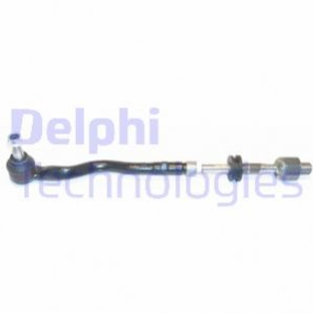 Рульові тяги Delphi TL466 BMW 3 Series 21224, 21222, 32106777503