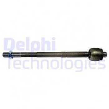 Рульові тяги Delphi TA2496 Opel Insignia; Chevrolet Malibu 13271996, 6606030, 66O6O3O