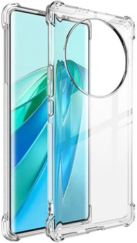 Чохол для смартфона BeCover Anti-Shock для Honor Magic5 Lite 5G Transparent (BC_710169)