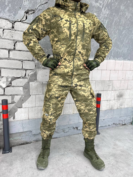 Тактический костюм squad пиксель размер 3XL
