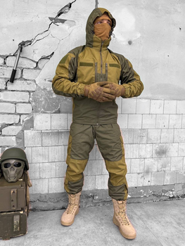 Тактичний костюм Гірка олива розмір M
