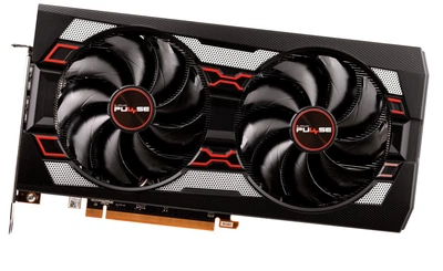 Відеокарта Sapphire AMD Radeon RX 5700 XT 8G PULSE (11293-98-90G) (GDDR6, 256 bit, PCI-E v4.0 x16)Refurbished