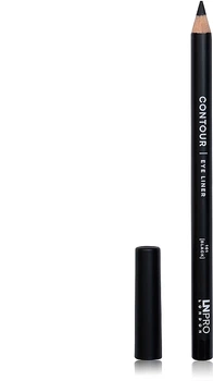 Карандаш для глаз - LN Pro Contour Eye Liner 101 (1.7g) (981149-1269583-2)