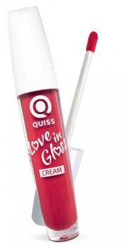 Блеск для губ Quiss Love in Gloss Cream 10 (5 мл) (792727-710696-2)