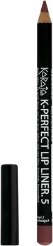 Карандаш для губ - Karaja K-Perfect Lip Liner 1 (1.14g) (1048971-1394754-2)