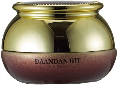Крем-ліфтинг із муцином равлики Daandan Bit Shail Cream 50ml (912385-835602-2)