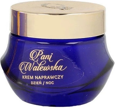 Восстанавливающий крем с экстрактом черного жемчуга Pani Walewska Classic 50ml (891116-870680-2)
