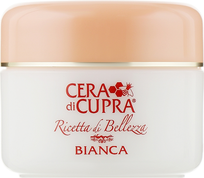 CERA DI CUPRA Bianca P/N 75ml