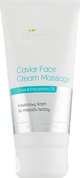 Массажный крем для лица с икрой - Bielenda Professional Face Program Caviar Face Cream Massage 175ml (1025807-1358332-2)