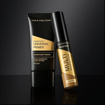 Основа под макияж - Max Factor Facefinity Universal Primer 30ml (1054077-1400961-2)