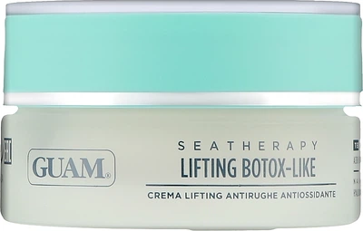 Крем-лифтинг для лица "Ботокс эффект" с гиалуроновой кислотой - Guam Seatherapy Lifting Botox-Like 50ml (1006156-1307038-2)