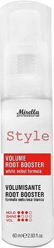 Пудра для прикорневого объема волос - Mirella Professional Style Volume Root Booster 60ml (60ml) (961568-1222454-2)