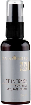 Крем-концентрат для лица анти-акне Cannabis Lift Intense Anti-Acne Saturate Cream 50ml (866936-793083-2)