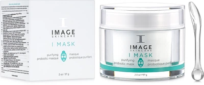Маска для обличчя з пробіотиком Image Skincare Mask Purifying Probiotic Mask 57g (913696-890419-2)