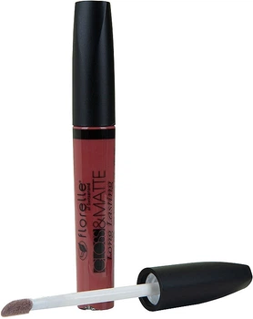 Блеск для губ - Florelle Gloss & Matte Long Lasting 03 (6ml) (997748-1291164-2)