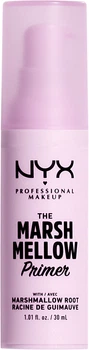 Праймер для лица NYX Professional Makeup Marshmallow Smoothing Primer 30ml (30 мл) (905447-823820-2)