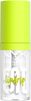 Блеск-масло для губ - NYX Professional Makeup Fat Oil Missed Call (1004543-183150425-2)