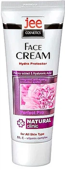Крем для лица с экстрактом пиона Jee Cosmetics Peony Extract Face Cream 75ml (906303-825159-2)