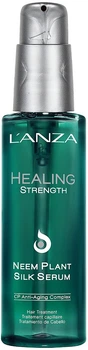 Шовкова сироватка L'anza Healing Strength Neem Plant Silk Serum 100ml (832417-752917-2)